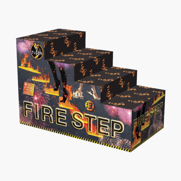 Fire Step