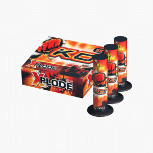 (K.O.) Air Bomb légibomba