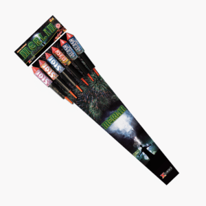 Merlin rakétacsomag