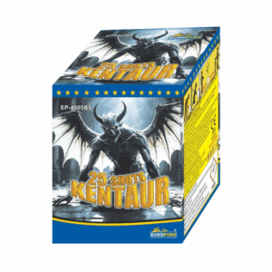 Kentaur tűzijátéktelep