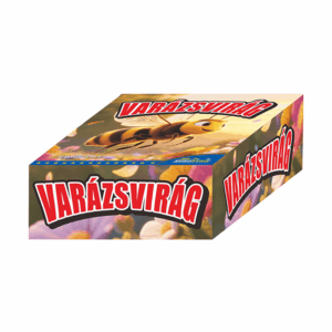 Varázsvirág(5db) - Crazy Bee játékos termék