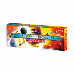 Sikoly - WhistlingMoonTr(12db)