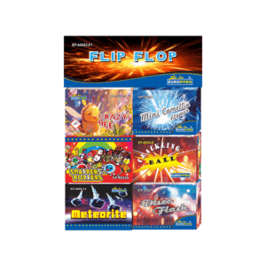 Flip Flop Assortment Játékcsomag