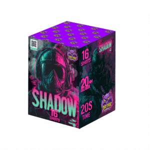 Shadow tűzijátéktelep