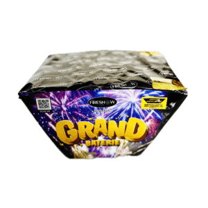 Grand tűzijátéktelep